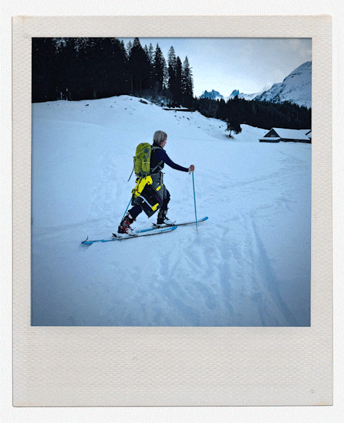 Animation-Claudia-Monster-klein