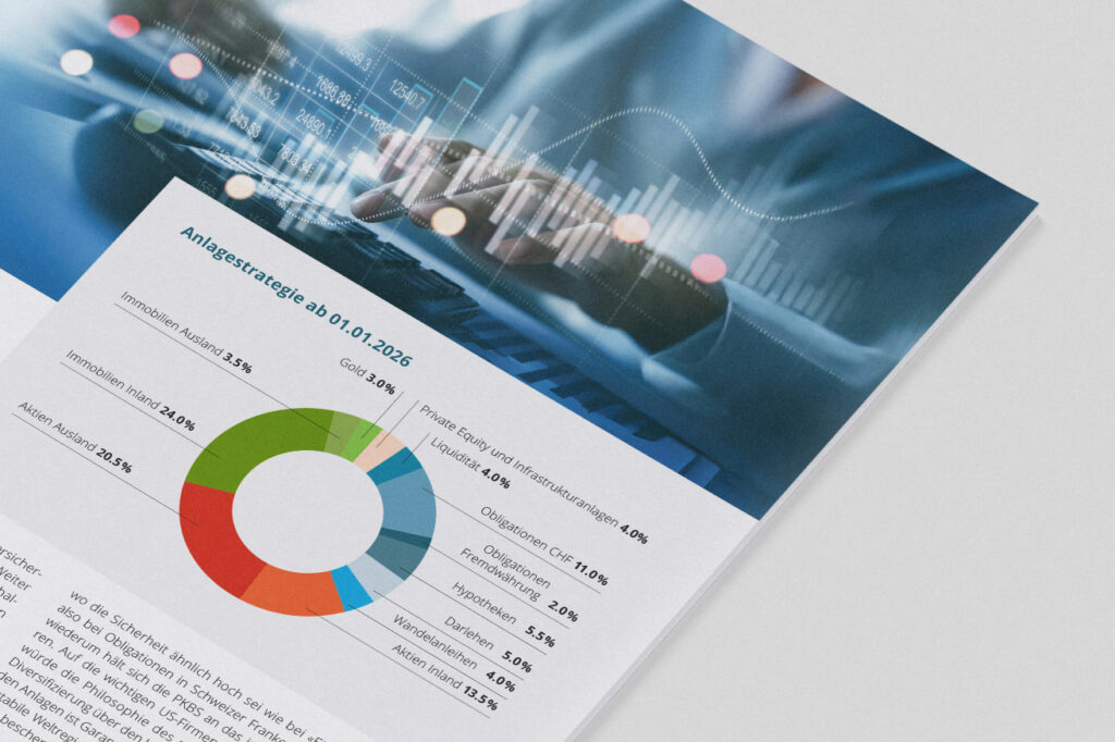 Vorschaubild Geschäftsbericht