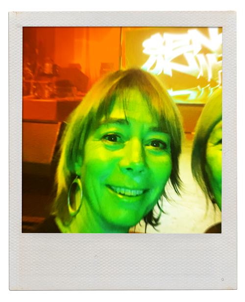 Polaroid_Claudia2
